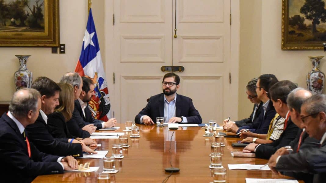 La contrapropuesta de los gremios empresariales al pacto fiscal del Gobierno