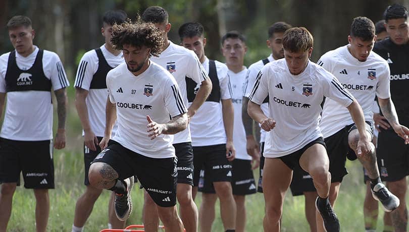 La desesperación de Colo-Colo por los refuerzos: ¡No podemos esperar más!