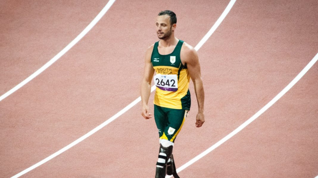 La impactante historia detrás de la condena de Oscar Pistorius: de ídolo a villano