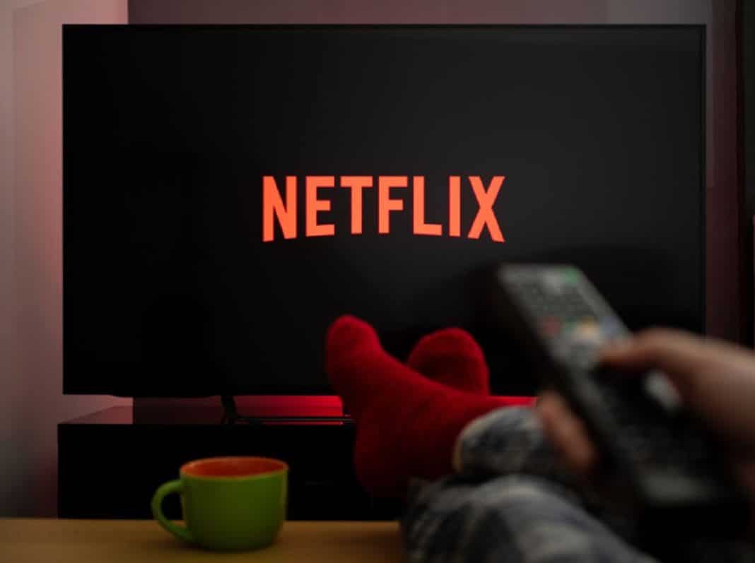 Las 5 películas de Netflix que te dejarán sin aliento si estás en Chile