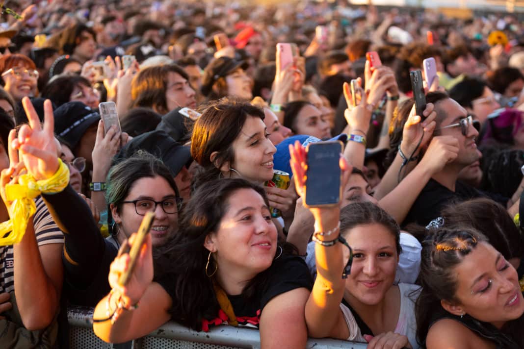 Lollapalooza Chile 2024: Descubre las increíbles novedades que te esperan en el festival