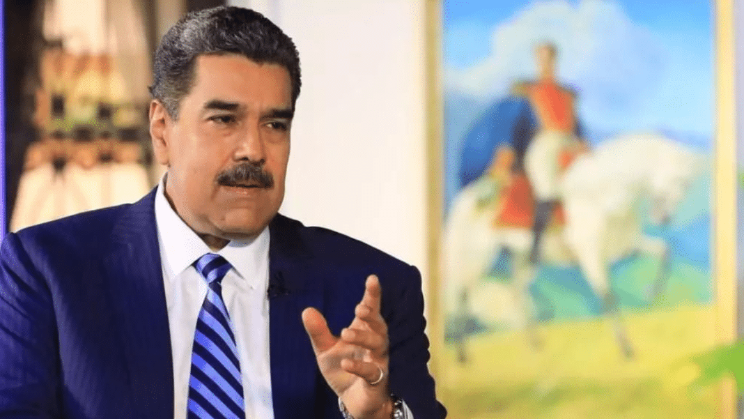 Maduro condena la violencia desatada por las bandas criminales en Ecuador: Son inaceptables actos terroristas