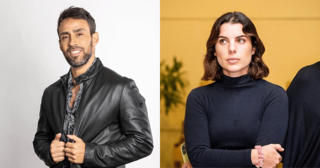 Maite Orsini revela detalles íntimos de su relación con Jorge Valdivia