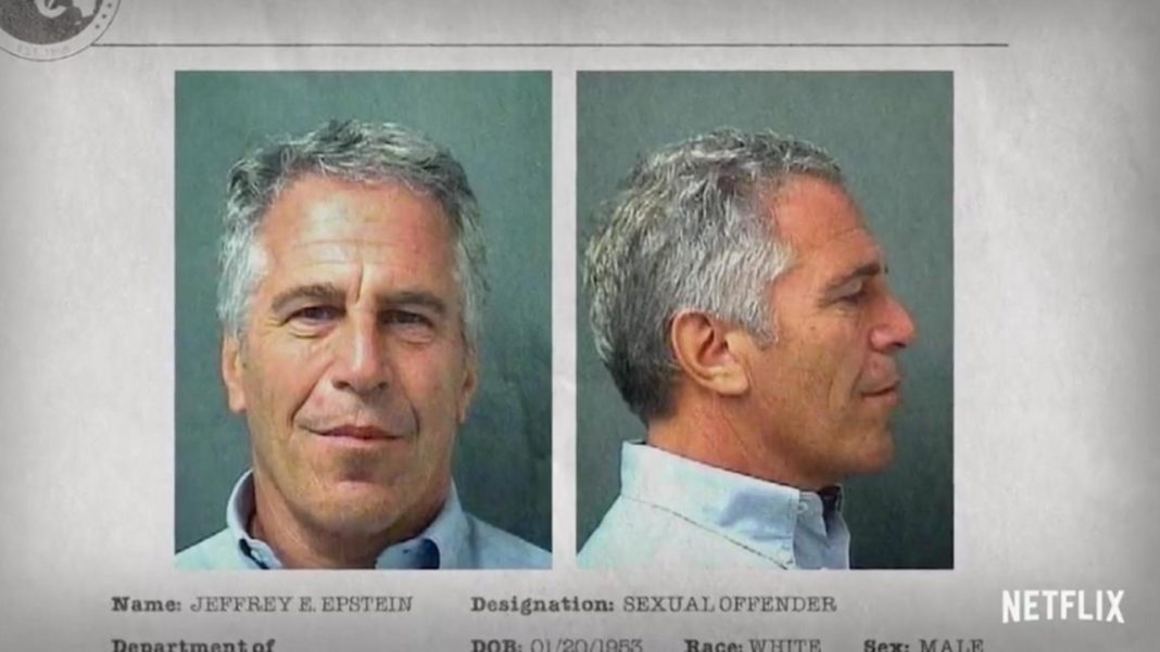 Michael Jackson, Oprah y Stephen Hawking: los famosos vinculados a Jeffrey Epstein