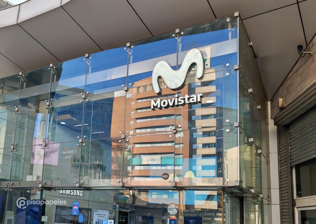 Movistar busca suspender el próximo concurso 5G por bases anticompetitivas