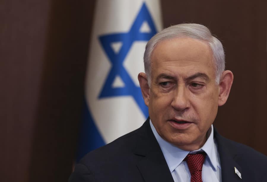Netanyahu podría expandir la guerra en Gaza para sobrevivir políticamente