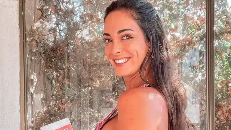 Paula Bolatti sorprende con sus videos en bikini y recibe una lluvia de halagos