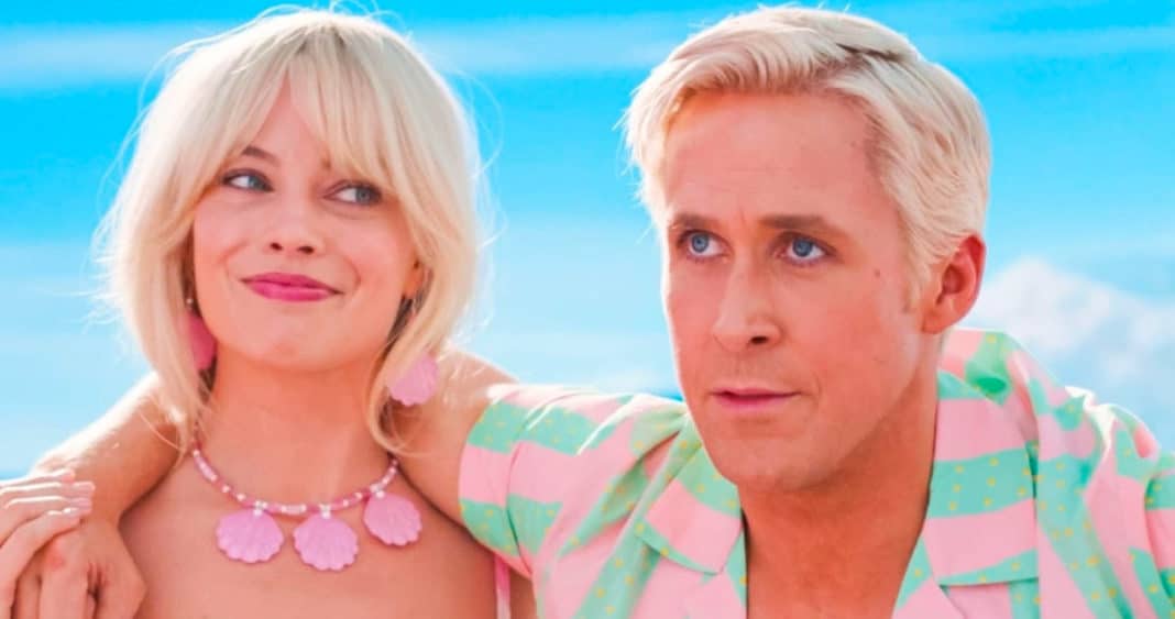 Ryan Gosling revela su opinión sobre la ausencia de Margot Robbie y Greta Gerwig en los Óscar