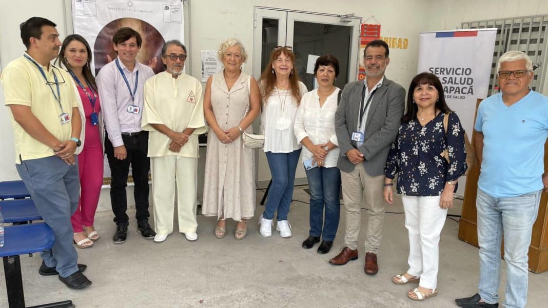 Sanación Cuántica: Descubre qué es y por qué generó polémica en Iquique