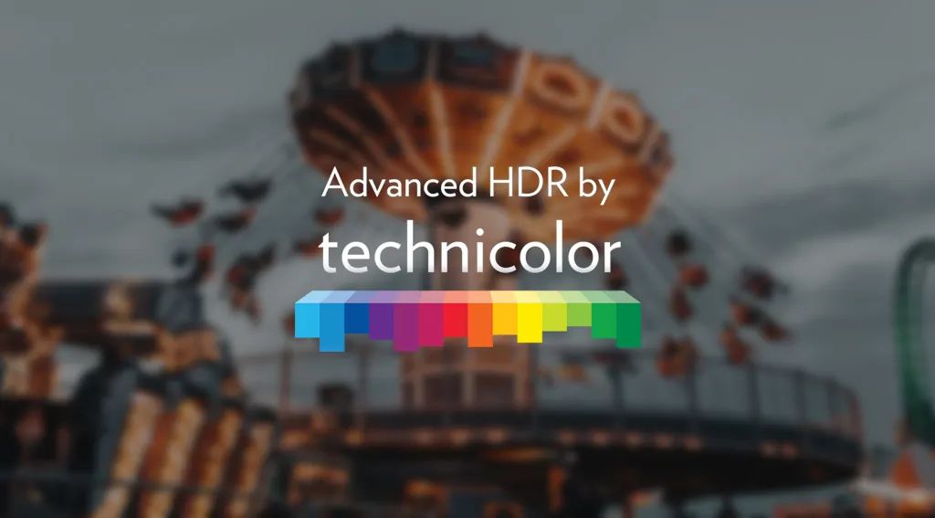 Technicolor revela innovaciones en HDR para transformar la experiencia de broadcast y streaming
