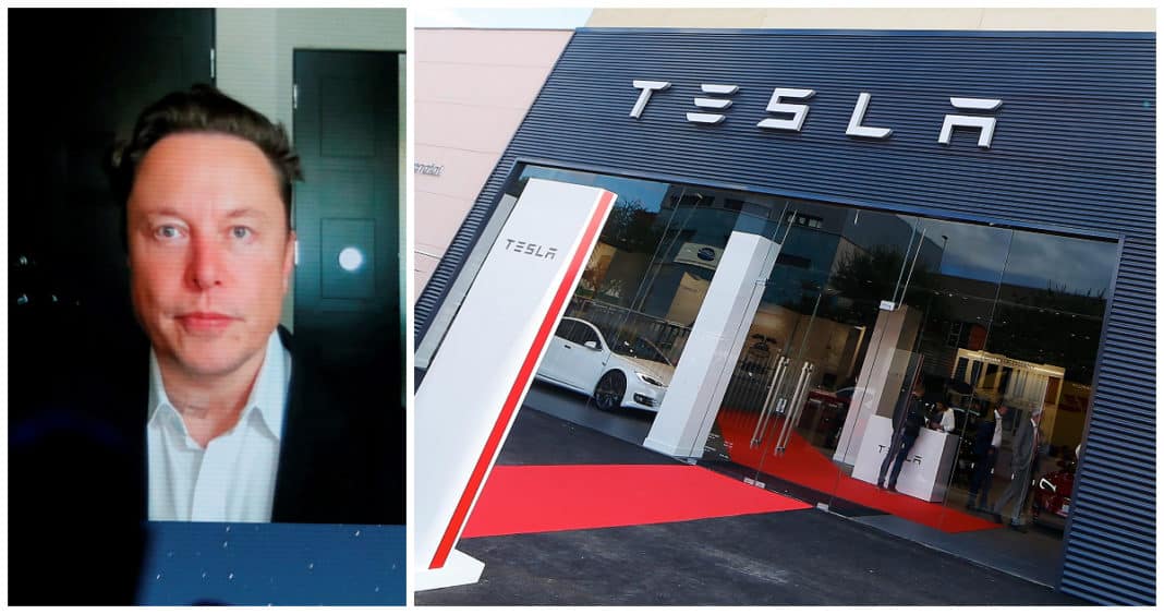 Tesla llega a Chile: Descubre dónde podrás comprar los autos eléctricos de Elon Musk