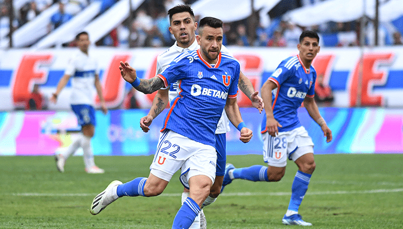 [VIVO] El Clásico Universitario en la Copa de Verano: Un encuentro lleno de emoción