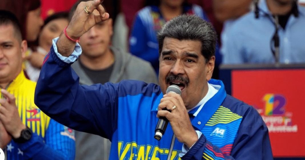 Venezuela, el país más corrupto de Latinoamérica según informe
