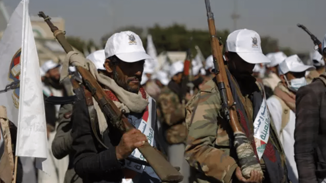 Yemen acusa a los rebeldes hutíes de arrastrar al país a un escenario de confrontación
