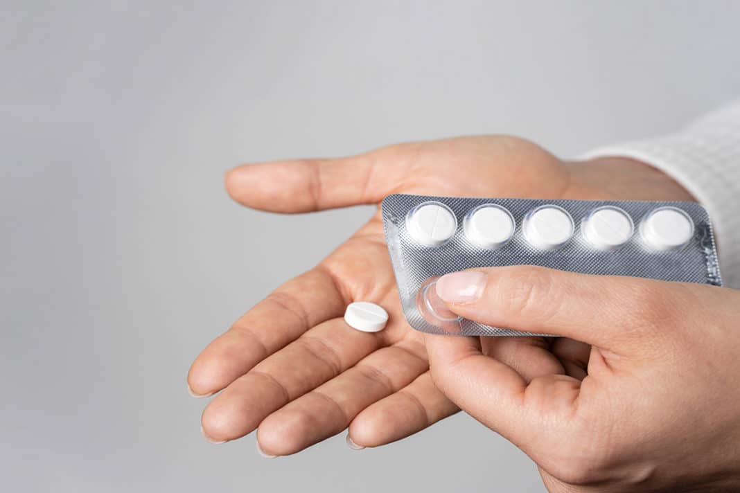 ¡Advertencia! Descubre quiénes deben evitar el consumo de paracetamol