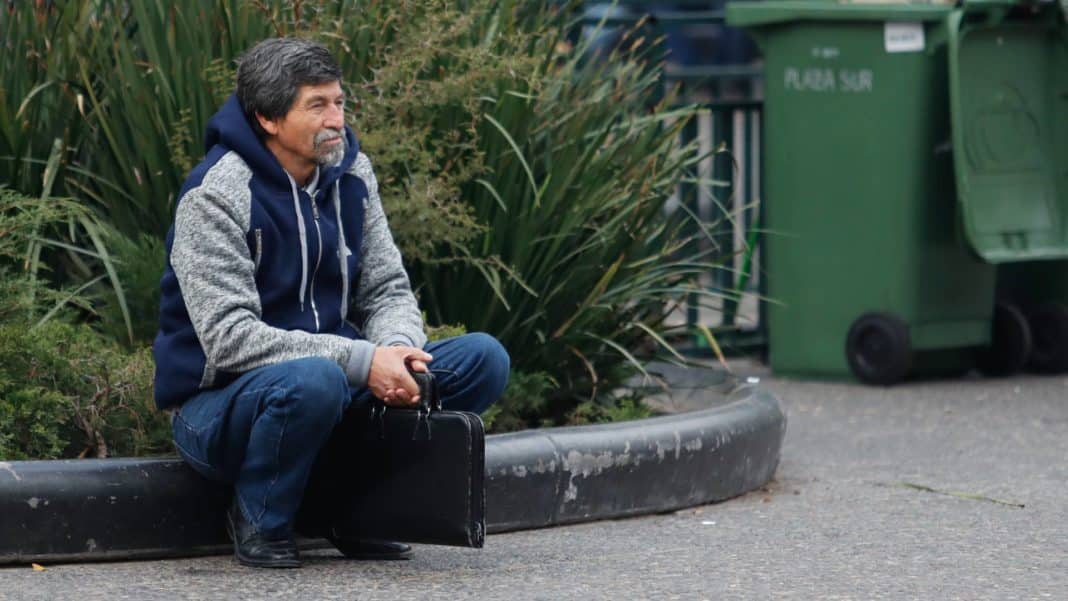 ¡Alarmante aumento del desempleo en Chile! El INE revela cifras preocupantes