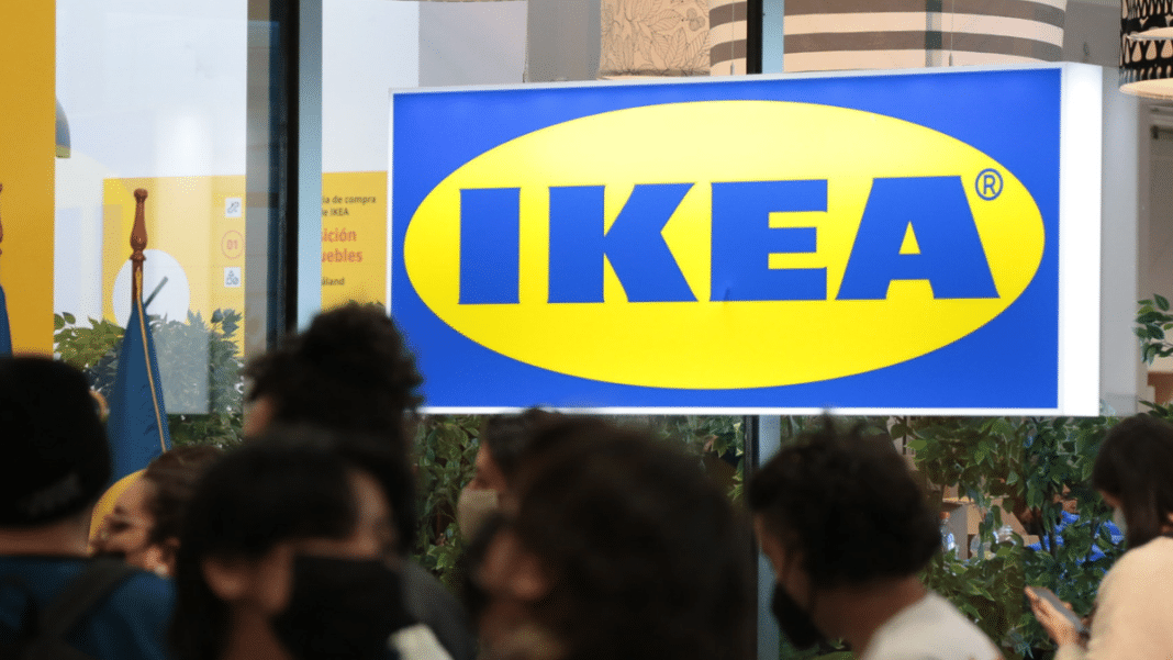 ¡Alerta! IKEA retira del mercado cargador USB por riesgo de quemaduras y descargas eléctricas