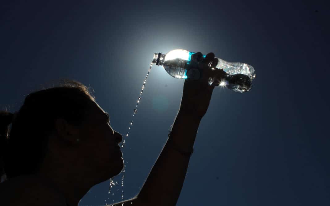 ¡Alerta Roja! Región de O'Higgins en peligro por calor extremo