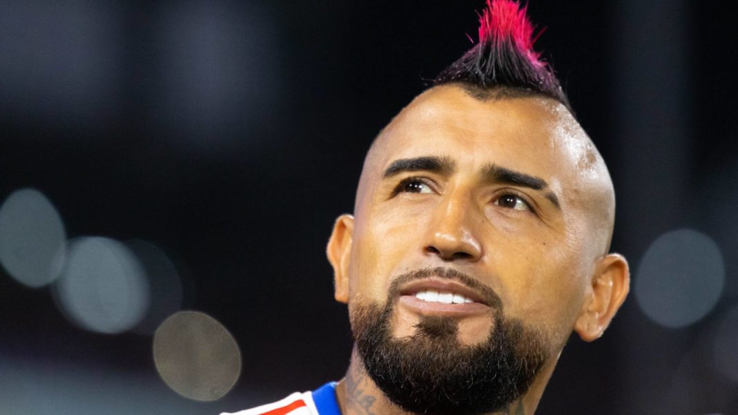 ¡América de Cali se queda sin Arturo Vidal! ¿Colo Colo lo fichará?