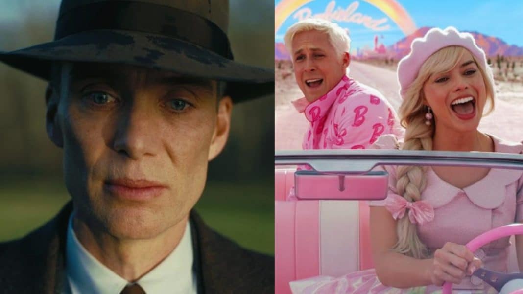 ¡Barbie y Oppenheimer regresan a los cines chilenos! Descubre dónde y cuándo verlas