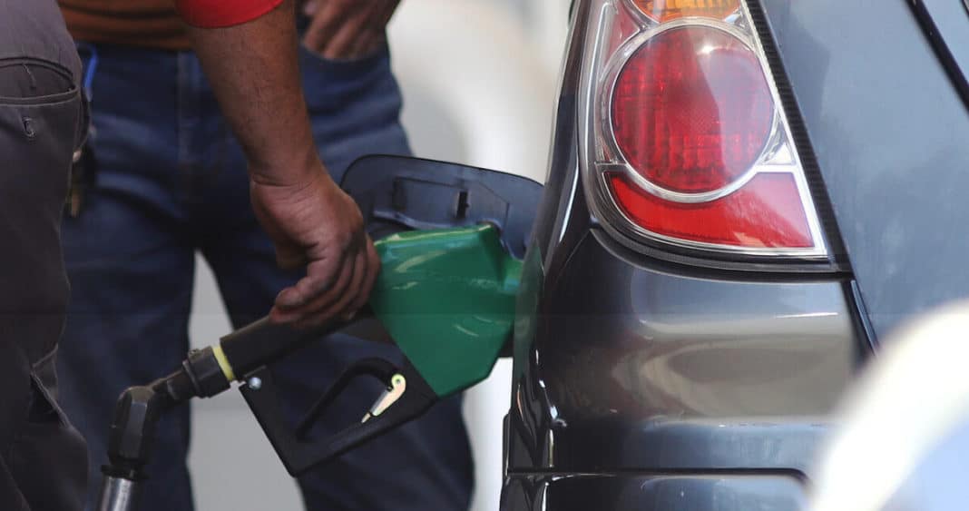 ¡Chile, el país con la gasolina más cara de Latinoamérica!