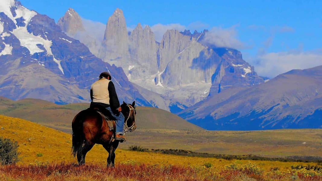 ¡Compra tus entradas electrónicas para los parques nacionales de Chile ahora!