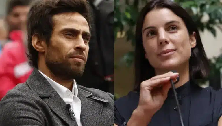 ¡Confirmado! Maite Orsini y Jorge Valdivia revelarán su relación en una revista