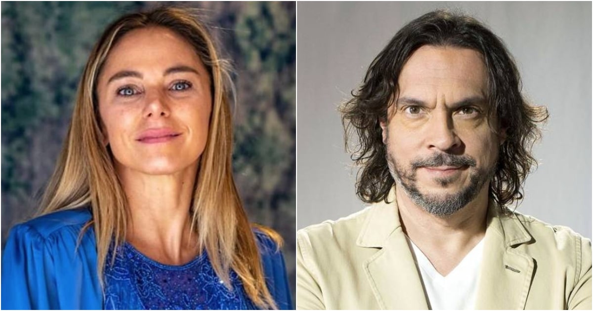 ¡confirmado Mariana Derderián Y Mauricio Jürgensen Revelan Su Amor En Un Romántico Video 6841