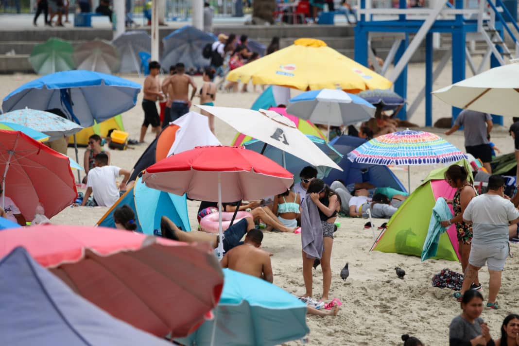 ¡Cuidado en verano! Descubre cómo tratar las picaduras y cuándo acudir a un centro médico