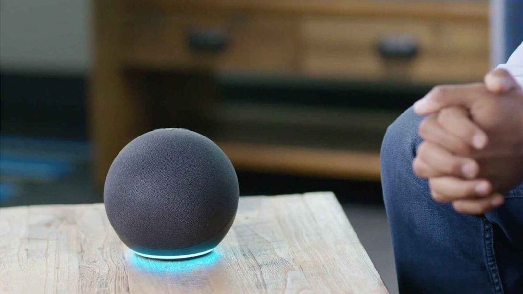 ¡Descubre Alexa Plus, la nueva suscripción de pago que hará a Amazon más inteligente!