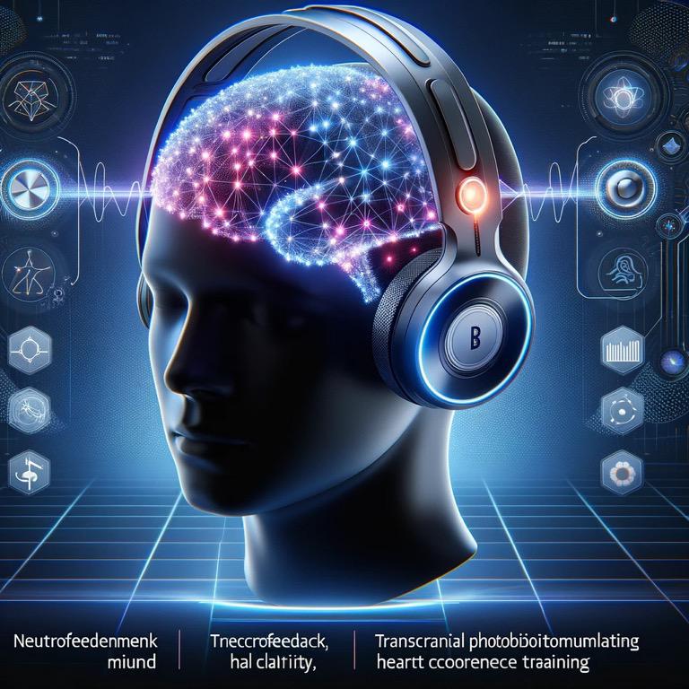 ¡Descubre MindTech, la innovación cognitiva del Siglo XXI premiada en el #CES2024!