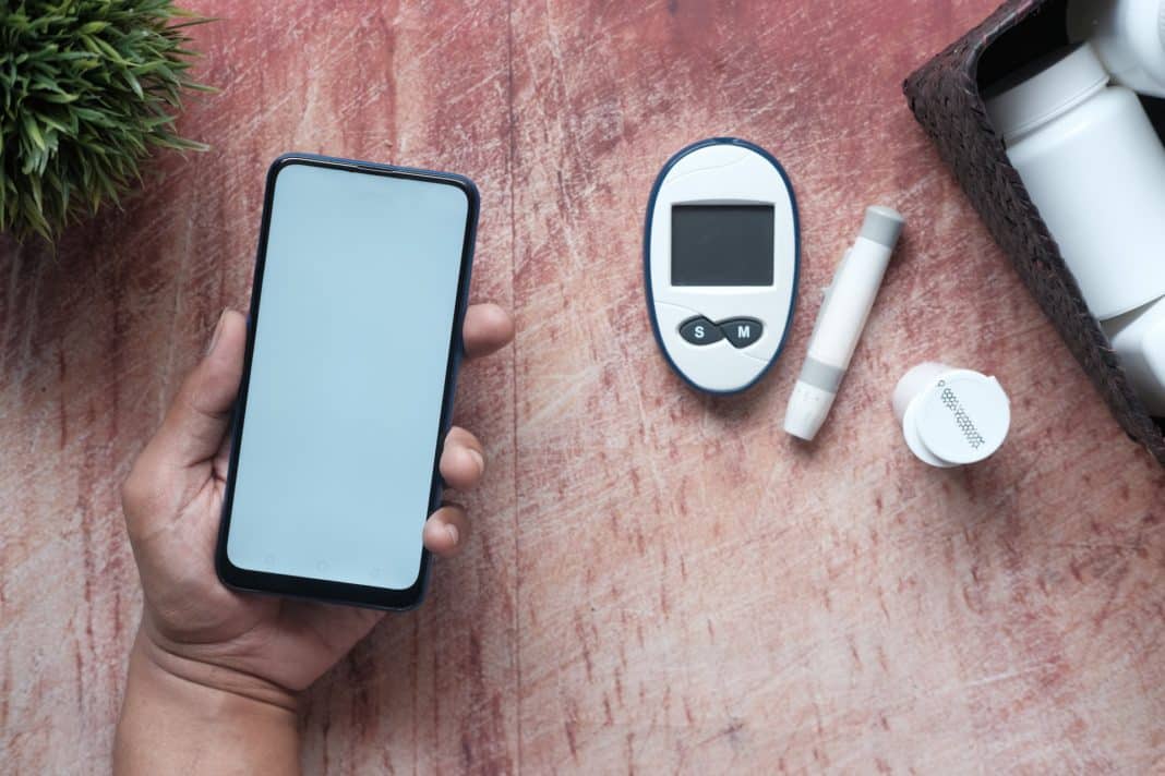 ¡Descubre cómo Nuvilab revoluciona el cuidado de pacientes con diabetes tipo 2 en CES 2024!