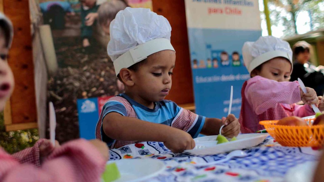 ¡Descubre cómo hacer de las vacaciones con niños una experiencia enriquecedora!