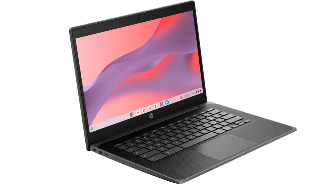 ¡Descubre el nuevo HP Fortis G11 Chromebook en #CES2024!