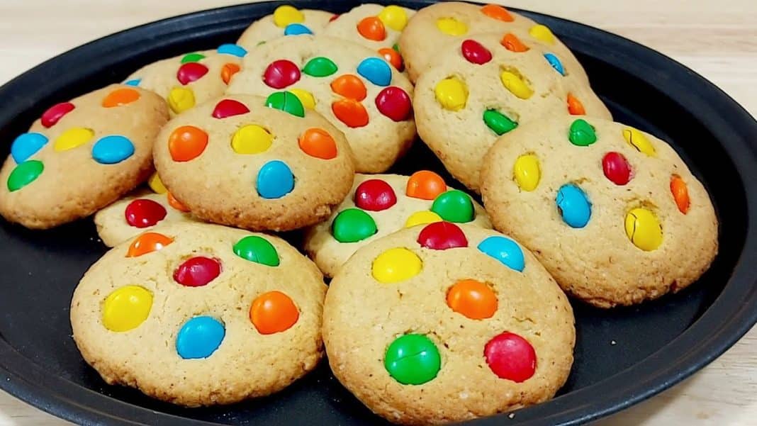 ¡Descubre el oscuro secreto de las galletas diarias y cómo afectan tu salud!