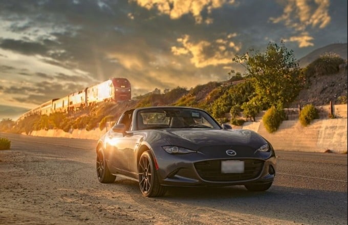 ¡Descubre la fascinante historia de Mazda!
