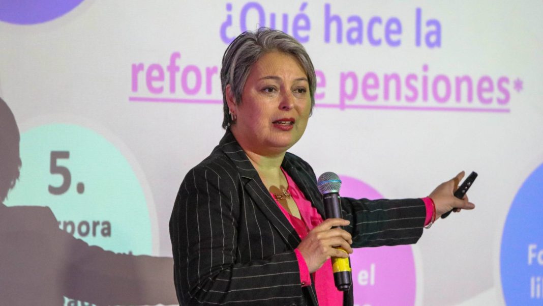 ¡Descubre la fórmula 3+3 que podría revolucionar la Reforma de Pensiones!