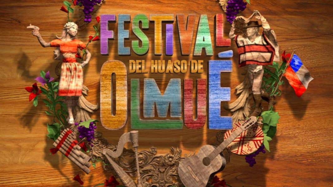 ¡Descubre la increíble parrilla de artistas del Festival del Huaso de Olmué 2024!