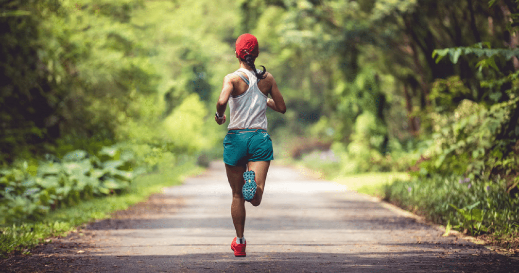 ¡Descubre por qué el running es el ejercicio perfecto para todas las edades!