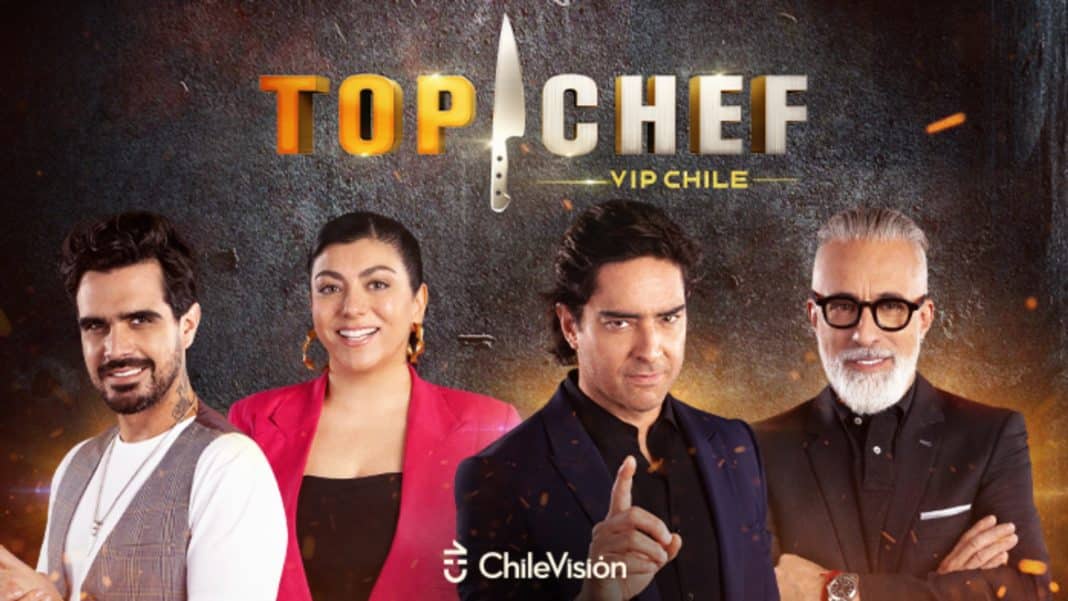 ¡Descubre quiénes son los 14 participantes confirmados para Top Chef VIP!