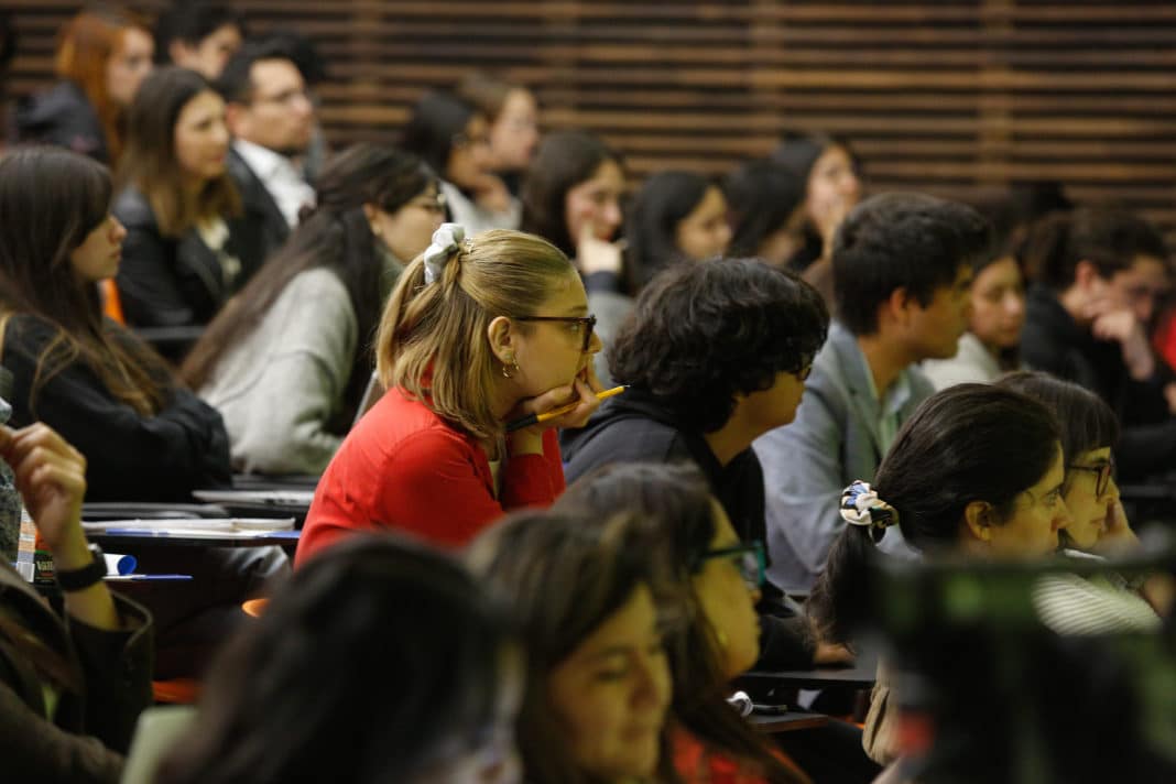 ¡Descubre todo sobre la Feria del Postulante 2024 de la UDP!