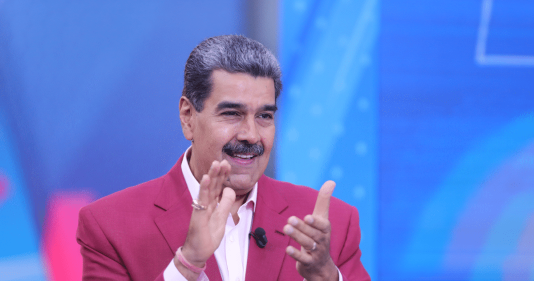 ¡EEUU impone ultimátum a Maduro! Debe habilitar candidatura de Machado antes de marzo