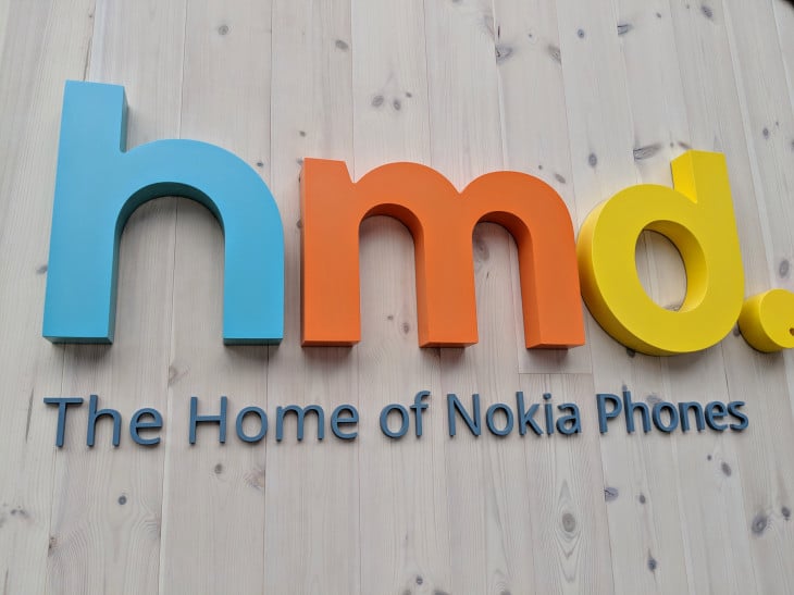 ¡El primer smartphone de HMD ha sido revelado! Descubre todos los detalles aquí