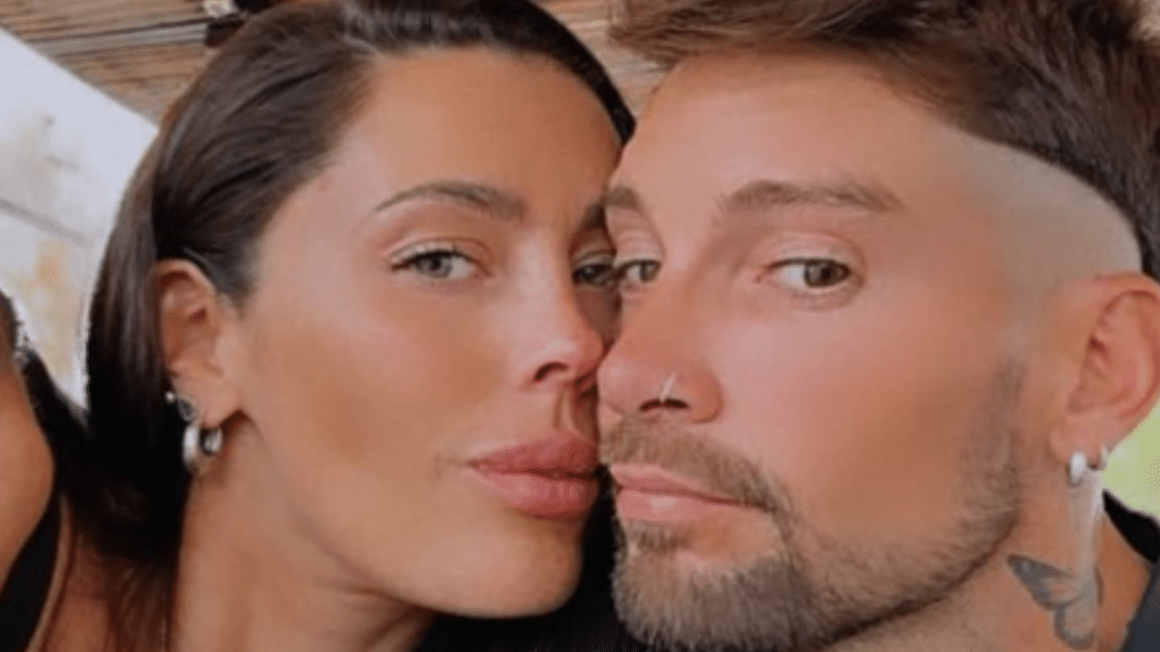 ¡El tierno mensaje de Luis Mateucci a Daniela Aránguiz que demuestra su amor inquebrantable!