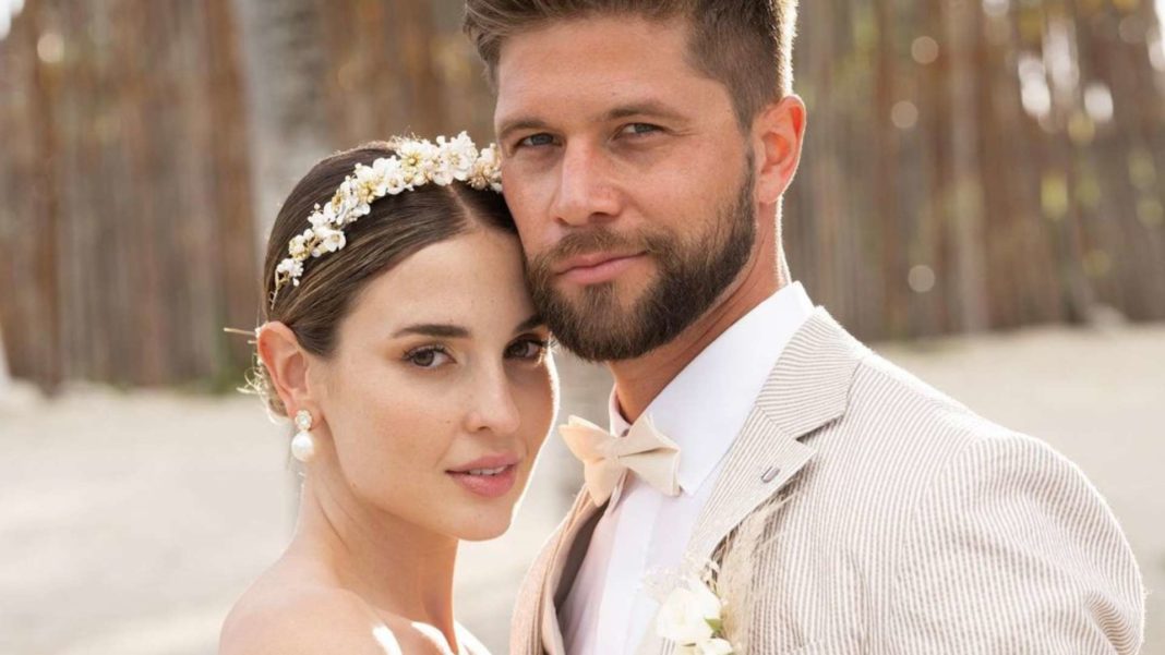 ¡Escándalo! Belén Soto y su esposo, Branko Bacovich, están separados: ¡Lo vieron con otra mujer!