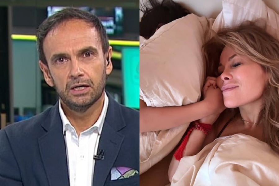 ¡Escándalo! Cathy Barriga se burla del arresto domiciliario y Rodrigo Sepúlveda no se queda callado
