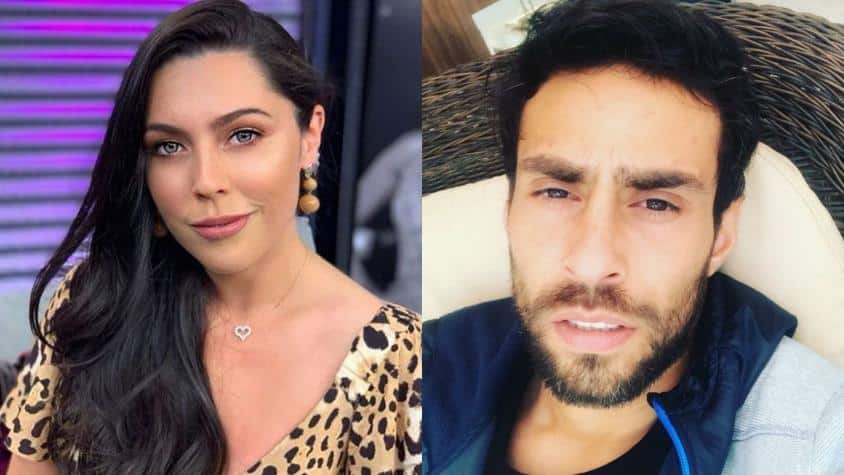 ¡Escándalo! Daniela Aránguiz responde a Jorge Valdivia y revela detalles de su relación