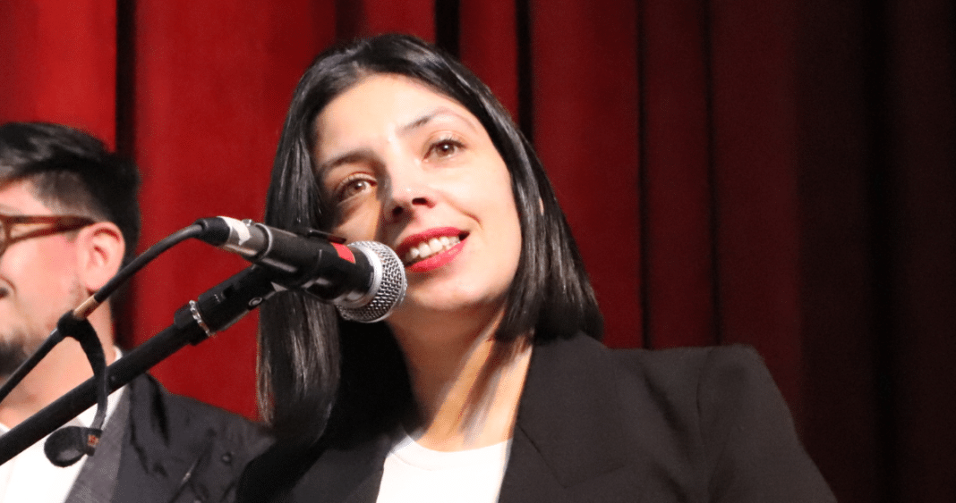 ¡Escándalo! Delegada Moreira conocía las irregularidades de la fundación antes del Caso Convenios