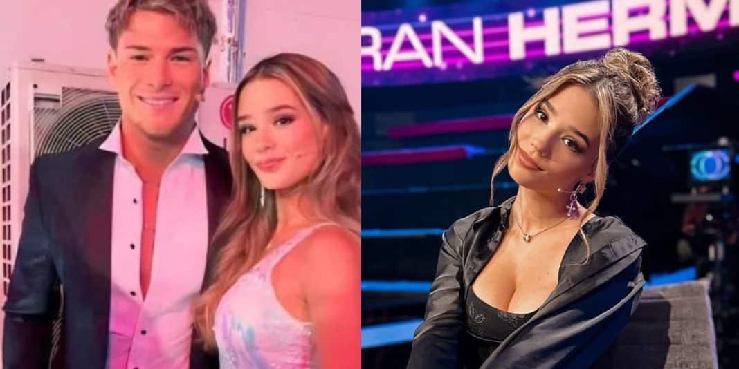 ¡Escándalo! Raimundo Cerda revela la verdad sobre su relación con Alessia Traverso