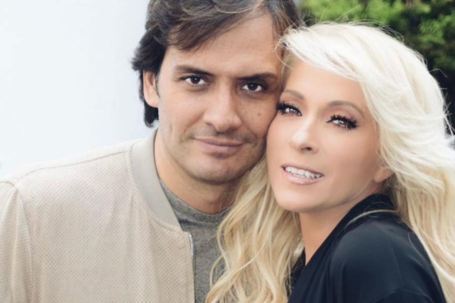 ¡Escándalo! Yuri y Rodrigo Espinoza al borde del divorcio por los celos de la cantante